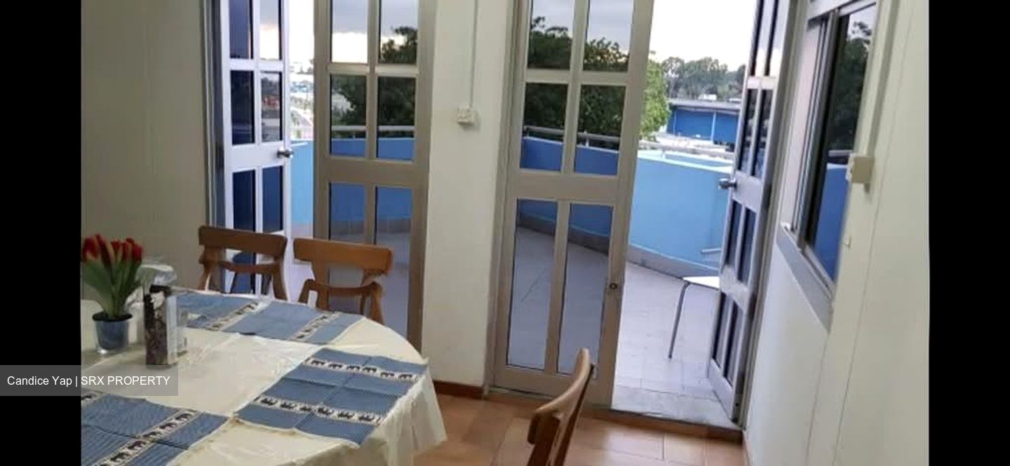 Blk 256 Pasir Ris Street 21 (Pasir Ris), HDB Executive #568784401